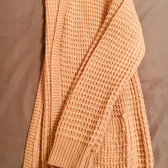 Forever21 Cardigan-NWOT - Picture 6 of 6